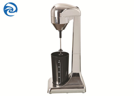 दोहरे उद्देश्य स्टैंड मिक्सर 220V मिल्कशेक ब्लेंडर मशीन