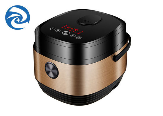 स्मार्ट चावल 3L 5L मल्टी कुकर 501 वाट 5.3qt 3.2qt