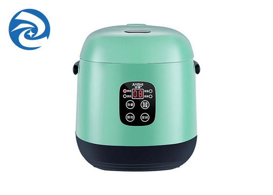 चावल 1.2L मल्टी कुकर 1.3qt स्मार्ट सिंगल पर्सन फ्रंटन कोटिंग