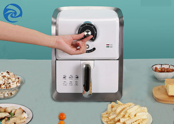 5.3qt मल्टी फंक्शन एयर फ्रायर