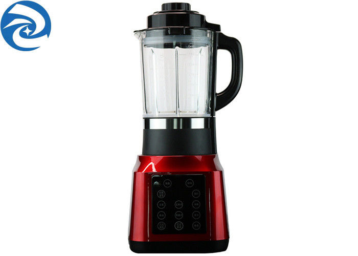 800W स्मार्ट चॉपर्स मीट ग्राइंडर जूसर 1700ml वॉल ब्रेकिंग ब्लेंडर