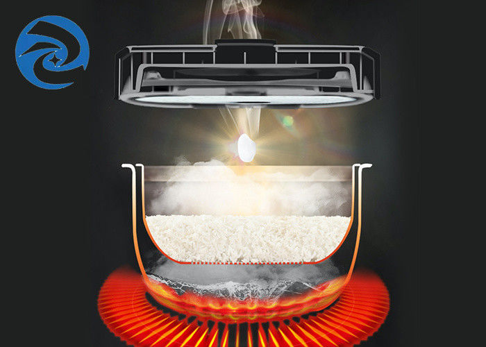 स्मार्ट चावल 3L 5L मल्टी कुकर 501 वाट 5.3qt 3.2qt