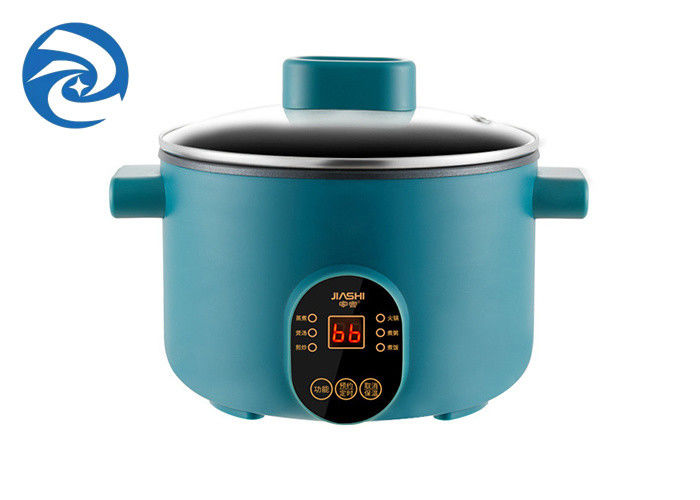 3.2qt 3L मल्टी फंक्शन इलेक्ट्रिक हॉट पॉट 600 वाट