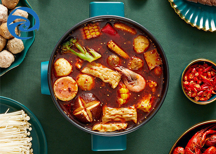 3.2qt 3L मल्टी फंक्शन इलेक्ट्रिक हॉट पॉट 600 वाट
