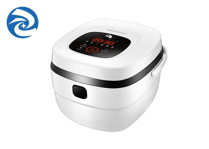 5L 900W मल्टी कुकर, 5.3qt बहुउद्देश्यीय चावल कुकर