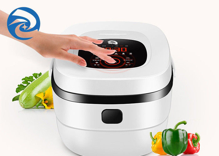 5L 900W मल्टी कुकर, 5.3qt बहुउद्देश्यीय चावल कुकर