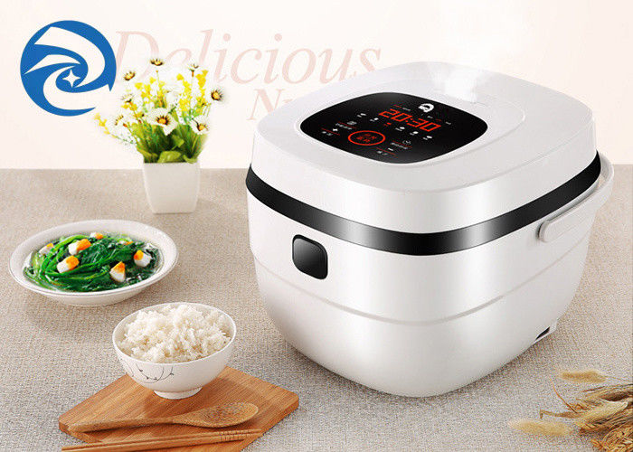 5L 900W मल्टी कुकर, 5.3qt बहुउद्देश्यीय चावल कुकर