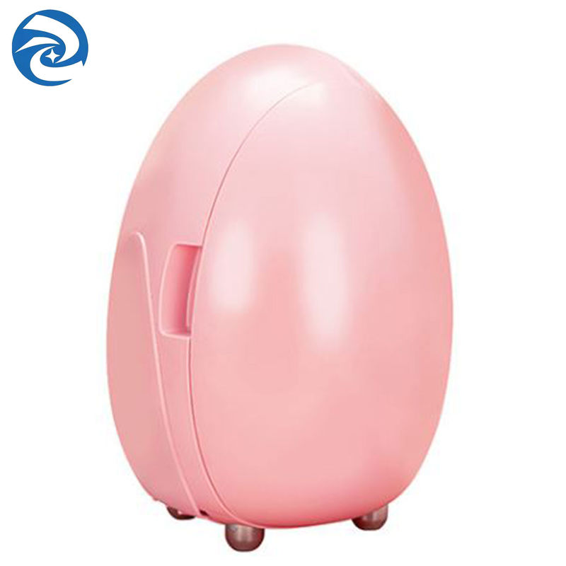 स्किनकेयर उत्पादों के लिए 100V से 240V मिनी फ्रिज 42W 10L