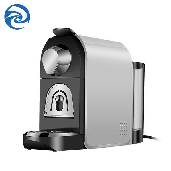 छोटा 1400W होम स्वचालित एस्प्रेसो मशीन 19 बार