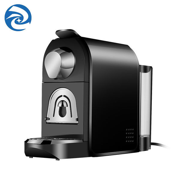छोटा 1400W होम स्वचालित एस्प्रेसो मशीन 19 बार