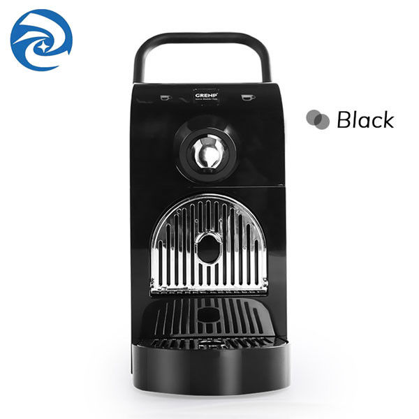 1400W 40ml होम कॉफी मशीन, 0.8L स्वचालित एस्प्रेसो कॉफी मशीन 110ml