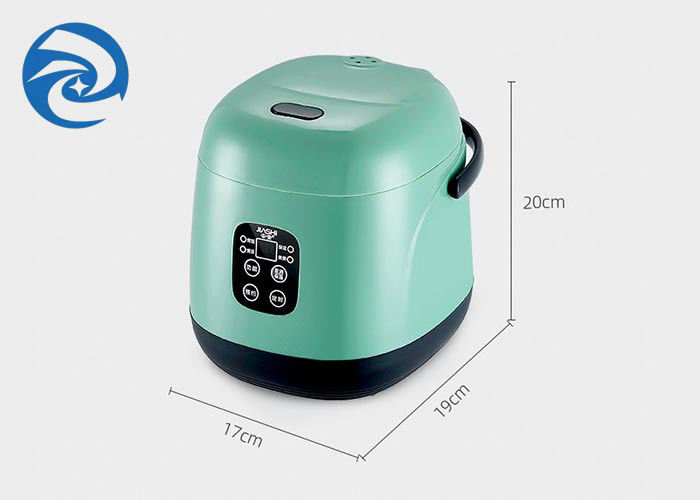 चावल 1.2L मल्टी कुकर 1.3qt स्मार्ट सिंगल पर्सन फ्रंटन कोटिंग