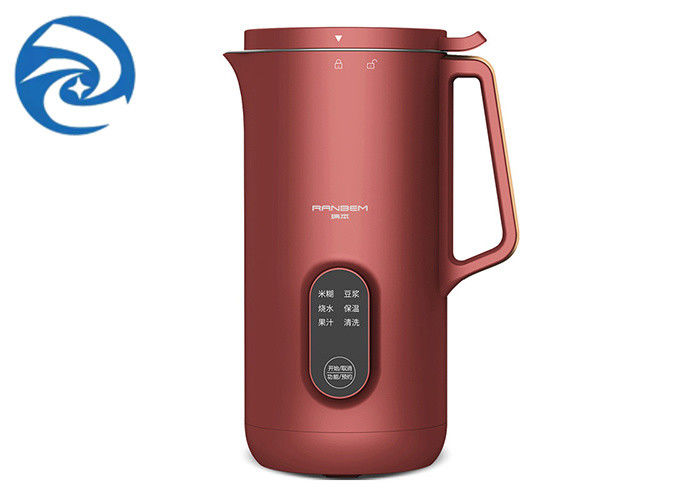 छोटे स्वचालित हेलिकॉप्टर मांस ग्राइंडर जूसर 350ml 400W फ़िल्टर फ्री स्टिरिंग 130W