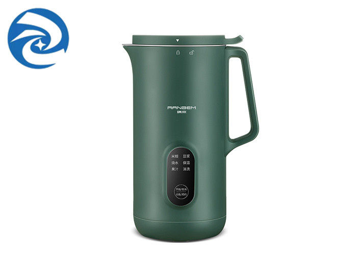 छोटे स्वचालित हेलिकॉप्टर मांस ग्राइंडर जूसर 350ml 400W फ़िल्टर फ्री स्टिरिंग 130W
