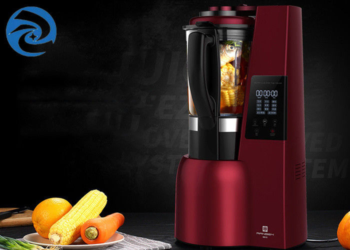 SS304 चॉपर्स मीट ग्राइंडर जूसर वॉल ब्रेक मशीन 2200W