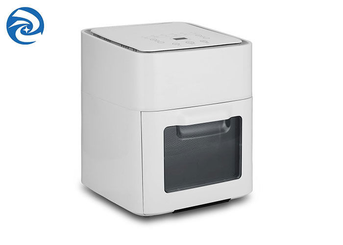 12L मल्टी फंक्शन टोस्टर ओवन एयर फ्रायर 1600W 12.7qt बड़ी क्षमता