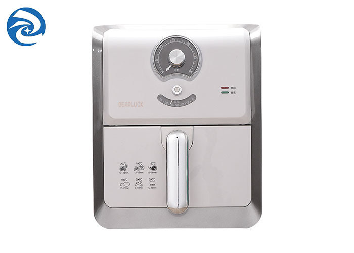 5.3qt मल्टी फंक्शन एयर फ्रायर