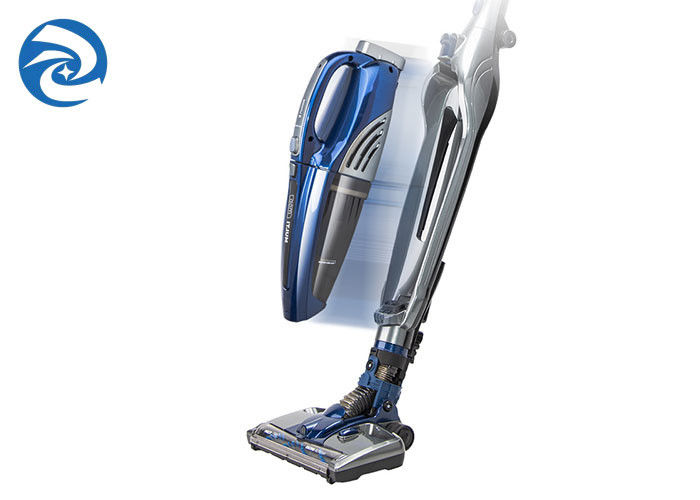 होम पोर्टेबल रिचार्जेबल वैक्यूम क्लीनर 4KPA 120W