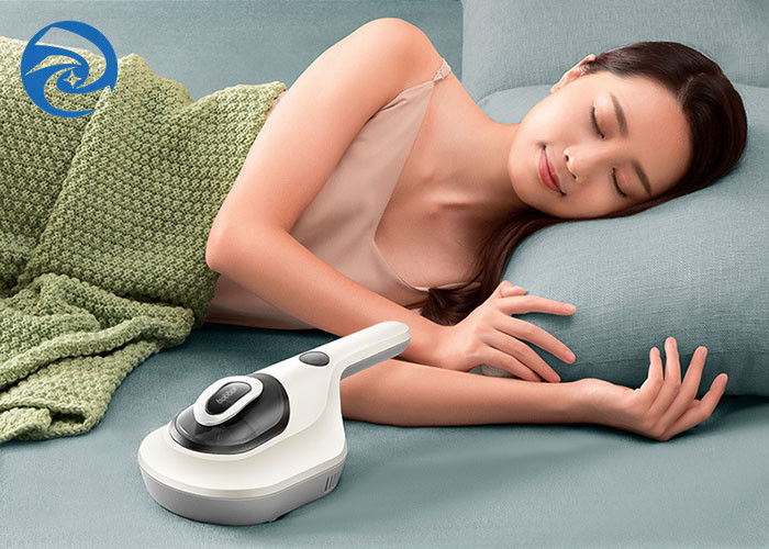 6KPA पोर्टेबल रिचार्जेबल वैक्यूम क्लीनर