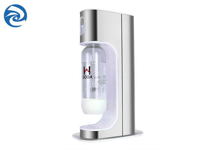 घरेलू डेस्कटॉप बबल वॉटर मशीन 0.6L 1000ml