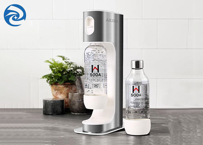 घरेलू डेस्कटॉप बबल वॉटर मशीन 0.6L 1000ml